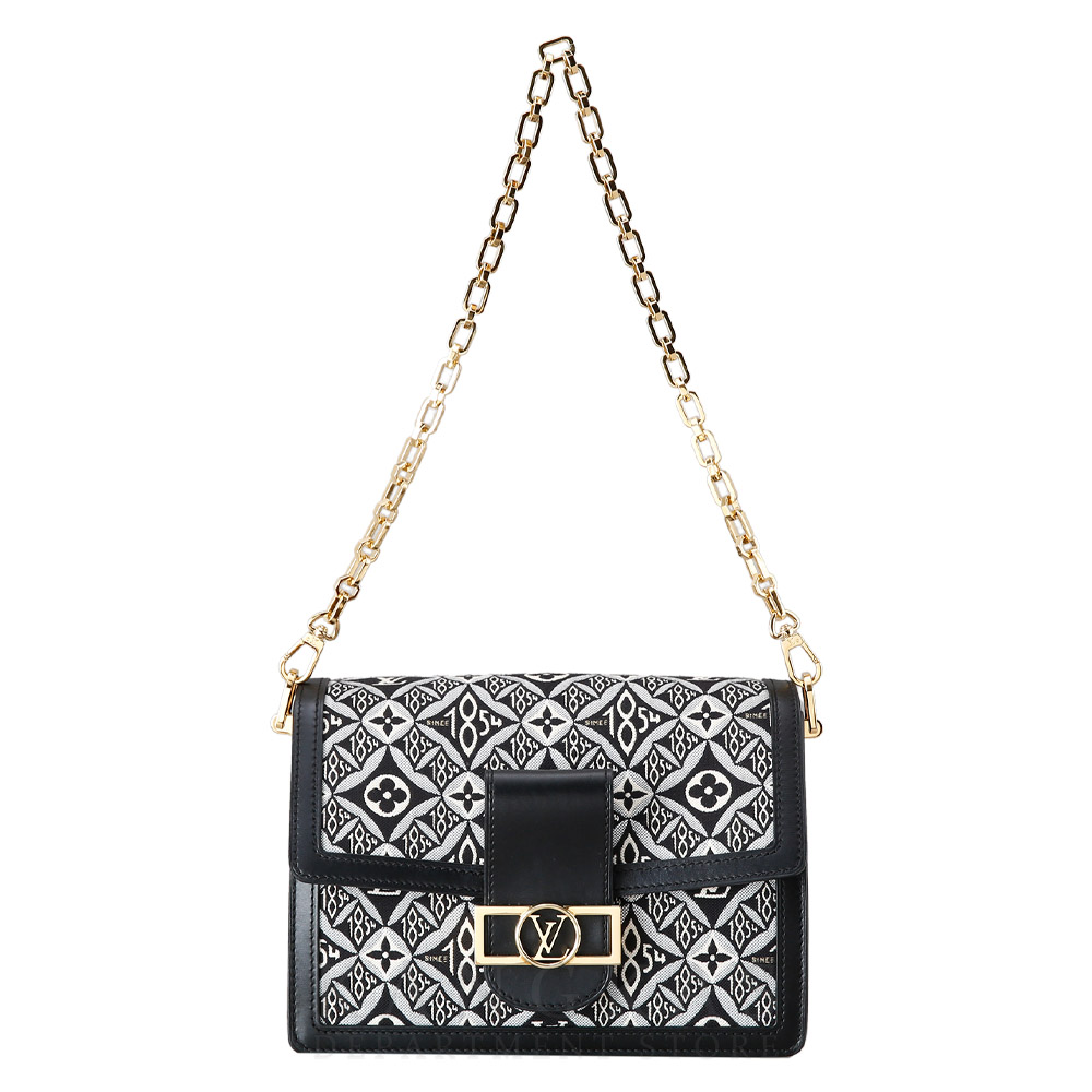 LOUIS VUITTON(USED)루이비통 M57211 도핀 MM